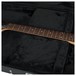 Gator GWE-EXTREME Economy Electric Guitar Case, Neck Support