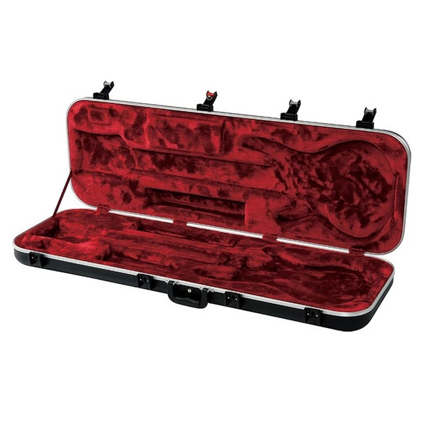 Ibanez MB300C Hardshell Case