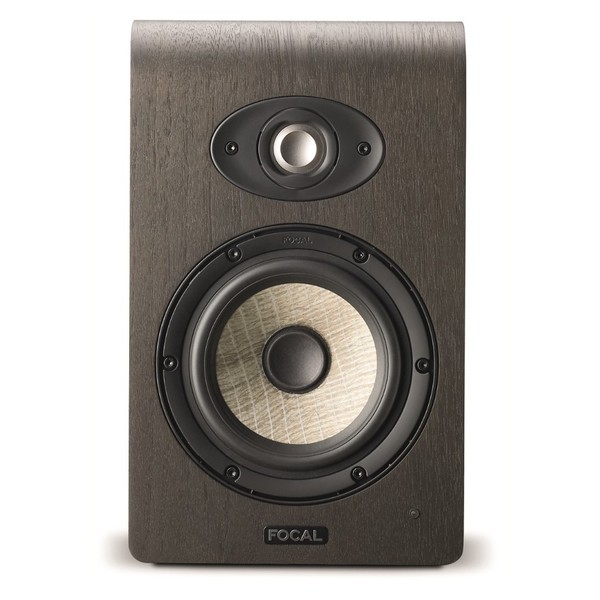 Focal Shape 65 Studio Monitor (Single) - Front