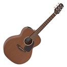 Takamine GX11ME Taka-Mini electro ac&uacute;stico, natural - quase novo