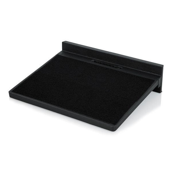 Gator GPT-BLACK Pedal Board with Tote Bag, 16.5" x 12" 2