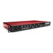 Focusrite Scarlett 18i20 (2nd Gen) - Angle Left