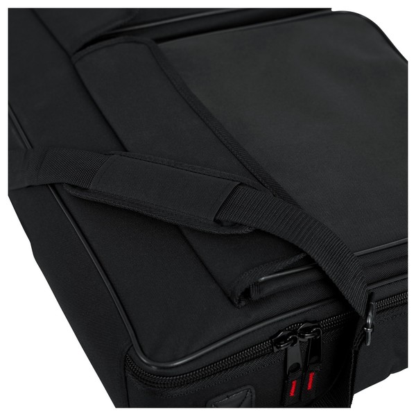 Gator GPT-PRO Pedal Board with Tote Bag, 16'' x 30'' 4