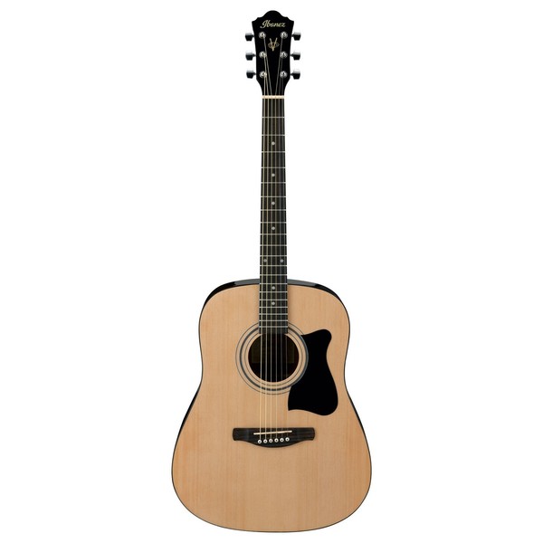 Ibanez V50NJP Dreadnought, Natural