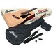 Ibanez V50NJP Acoustic Pack