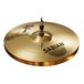 Sabian XS20 2-Pack, Brilliant Finish