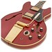 Gibson 1964 ES-345 TDC Maestro VOS, Sixties Cherry