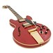 Gibson 1964 ES-345 TDC Maestro VOS, Sixties Cherry