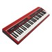 Roland Go:Keys Keyboard Top