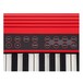 Roland Go:Keys Keyboard Buttons