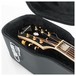 Gator GW-JUMBO Deluxe Jumbo Acoustic Guitar Case
