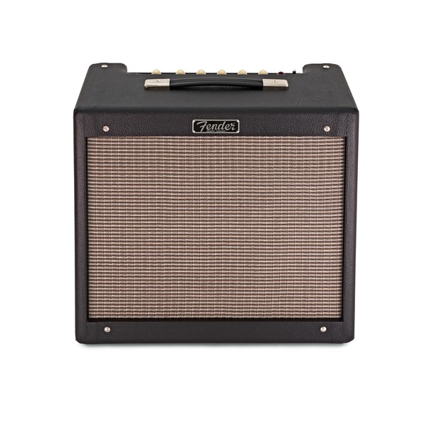 Fender Blues Junior IV 1x12 15W Valve Combo
