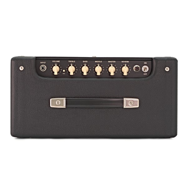 Fender Blues Junior IV 1x12 15W Valve Combo