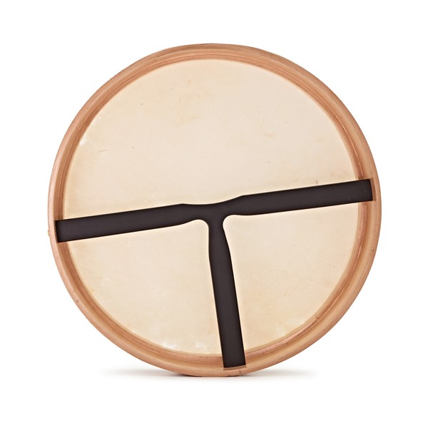 18" Bodhran with Bag and Beater