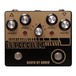 Death By Audio Interstellar Overdriver Deluxe Overdrive & Fuzz
