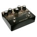 Death By Audio Interstellar Overdriver Deluxe Overdrive & Fuzz - ANGLE
