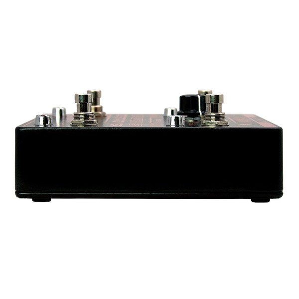 Death By Audio Waveformer Destroyer Distortion - SIDE 1