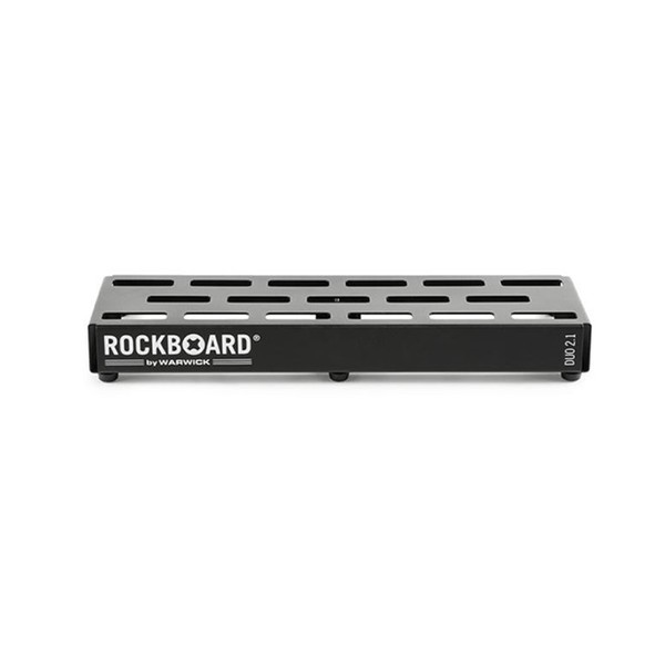 RockBoard DUO 2.1 Front View