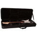 Gator Lightweight 'Fit All' Electric Guitar Case (Open 1)