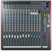 Allen and Heath ZED-18 Analogue Mixer