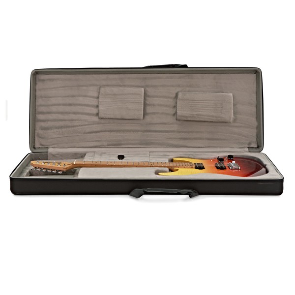 Ibanez AZ242F Premium 2018, Tequila Sunrise Gradation