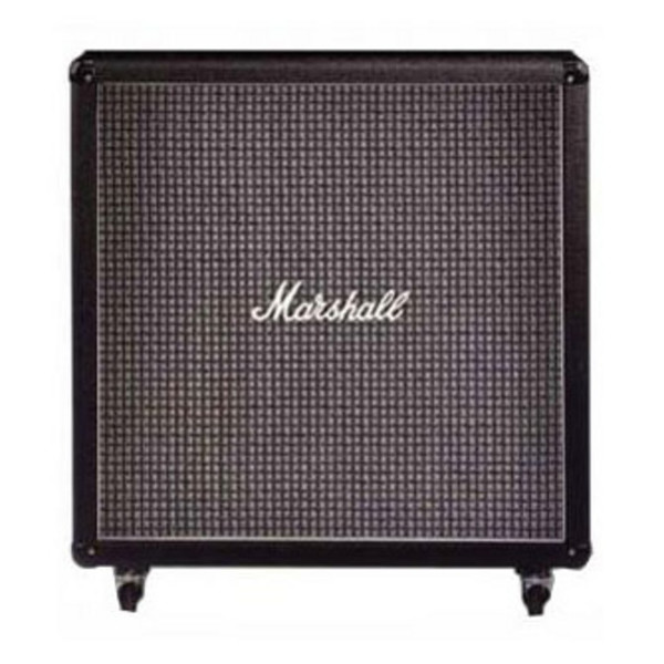 Marshall 1960BX 4x12" Speaker Cab w/ Celestion Greenbacks - main