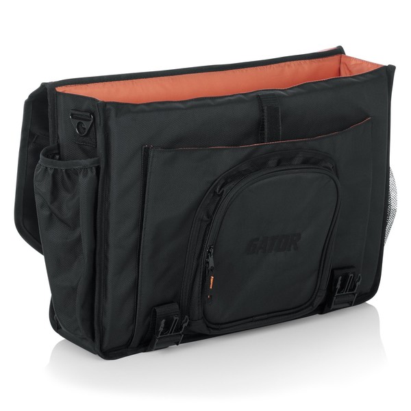Gator G-CLUB CONTROL DJ Controller Bag, 19'' 2
