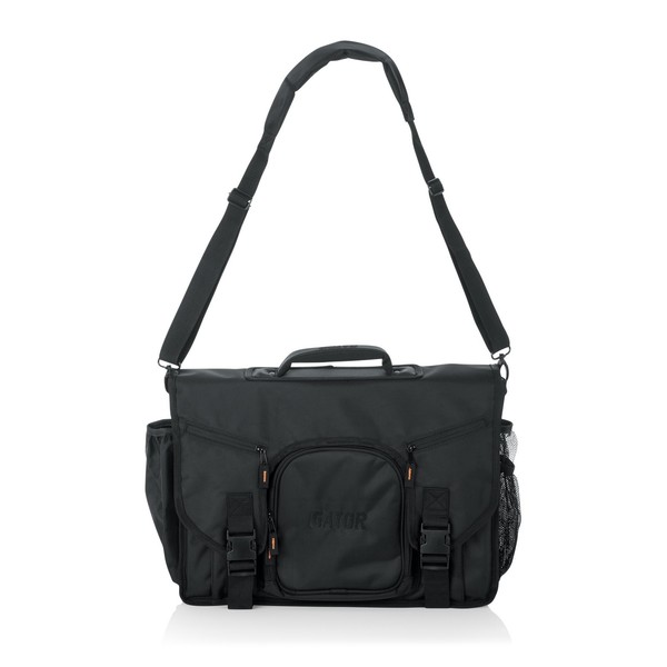 Gator G-CLUB CONTROL DJ Controller Bag, 19'' 5