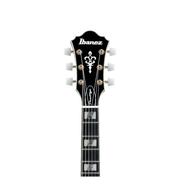 AS200 Artstar Prestige 2018, Antique Yellow Sunburst