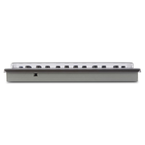Console 1 Decksaver Cover - Rear