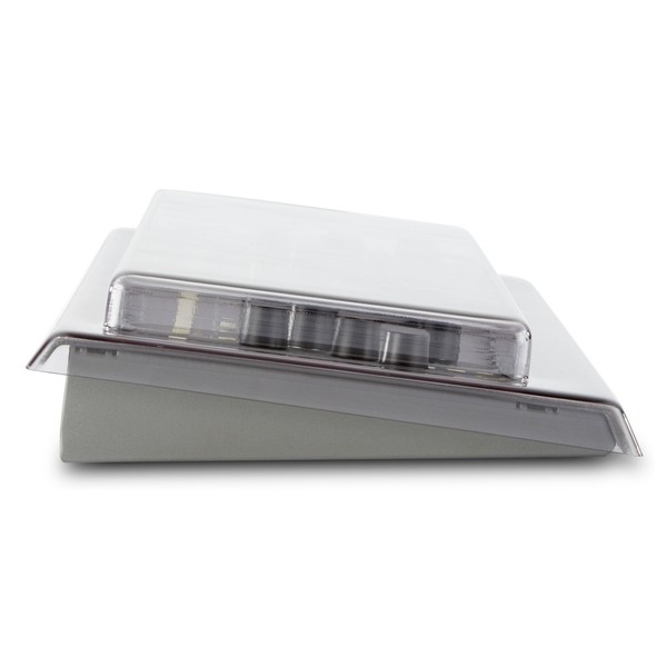 Softube Console 1 Cover - Side