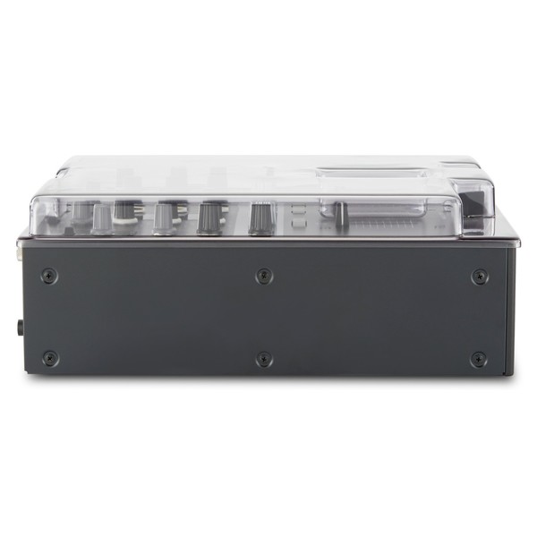 Pioneer DJM 250 MK2 and DJM 450 Cover - Side