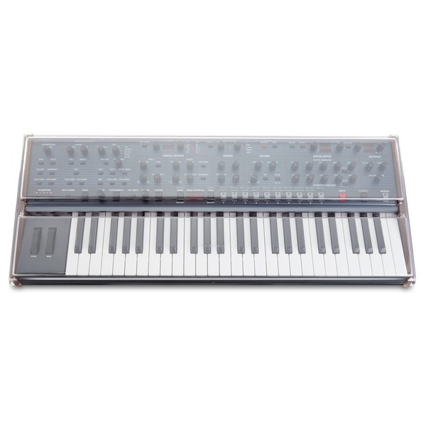 Dave Smith Instruments OB-6 Cover - Top
