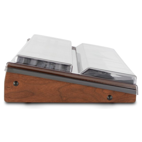 Decksaver Dave Smith Instruments OB-6 Cover - Side