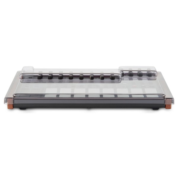 Decksaver Dave Smith Instruments Tempest Cover - Front