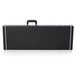 Gator GW-ELECTRIC Deluxe Electric Guitar Case, Front