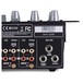 Behringer Pro VMX1000USB Professional 7-Channel Rack-Mount DJ Mixer