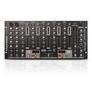 Behringer Pro VMX1000USB Professional 7-Channel Rack-Mount DJ Mixer - Nearly New