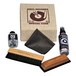 Simply Analog Deluxe Gift Pack Cream Leather - Main