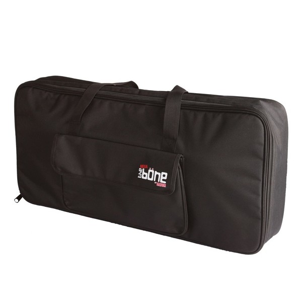 Gator G-MEGA-BONE Pedal Board With Carry Bag & Power Supply 3