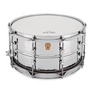 Ludwig LM402KT 14'' x 6.5'' Hammered Supraphonic Snare Drum
