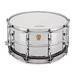 Ludwig 14'' x 6.5'' LM402KT Hammered Supraphonic Snare Drum