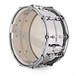 Ludwig 14'' x 6.5'' LM402KT Hammered Supraphonic Snare Drum