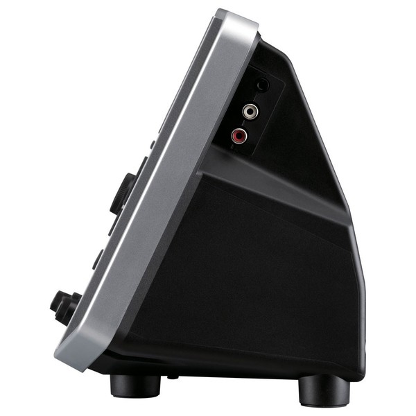 Boss eBand JS-10: Audio Player/Recorder with Guitar Effects at Gear4music