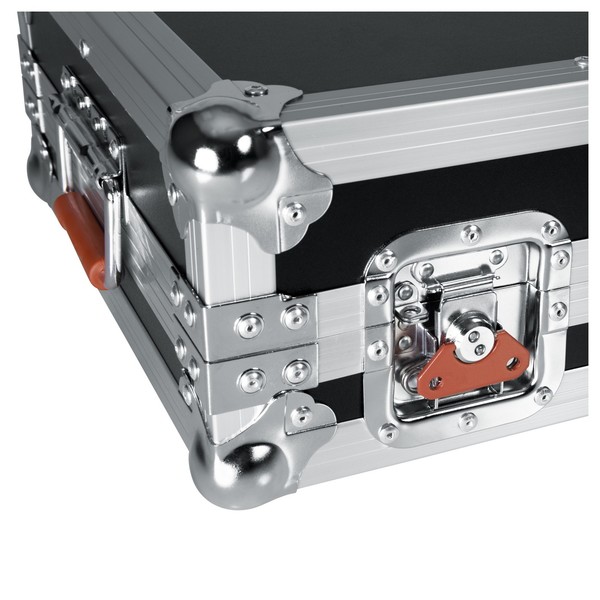 Gator G-TOUR PEDALBOARD-LGW Large Pedal Board With Case & Wheels 4