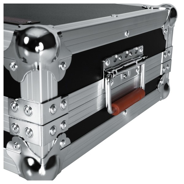 Gator G-TOUR PEDALBOARD-LGW Large Pedal Board With Case & Wheels 6
