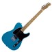 Fender FSR Limited Edition 50s Telecaster MN, Lake Placid Blue