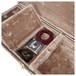 Gator GW-ELECT-VIN Deluxe Electric Guitar Case, Storage Compartment