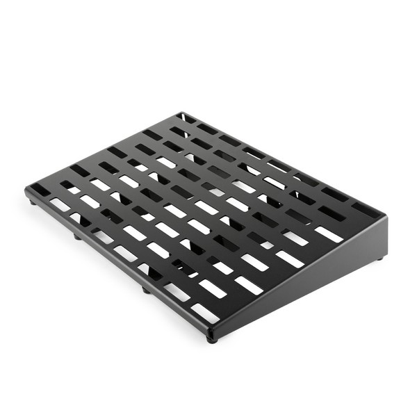 Rockboard CINQUE 5.2 Pedalboard Angled View