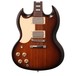 Gibson SG Special T Left Handed Electric Guitar, Vintage Sunburst